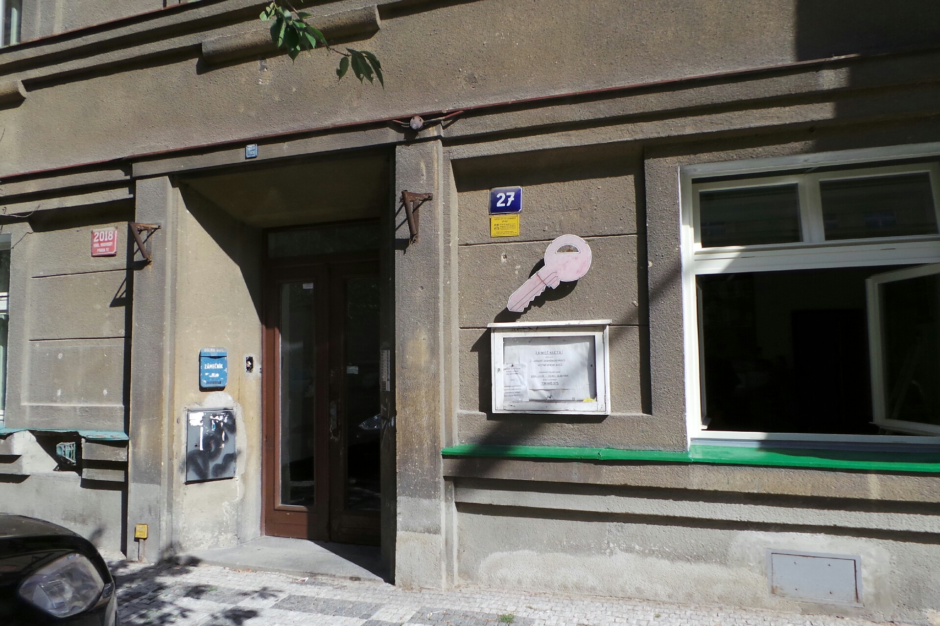 Ing. Tomáš Leiss foto 1