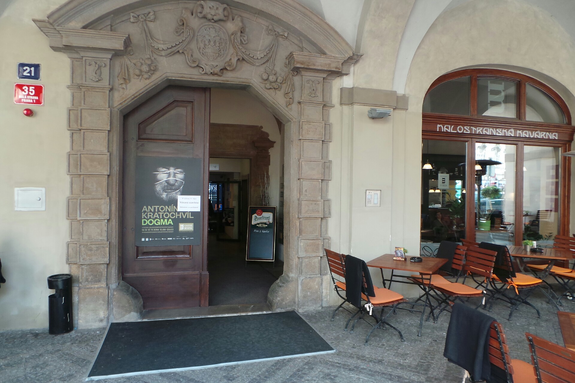 TILI Czech Republic, s.r.o. foto 1