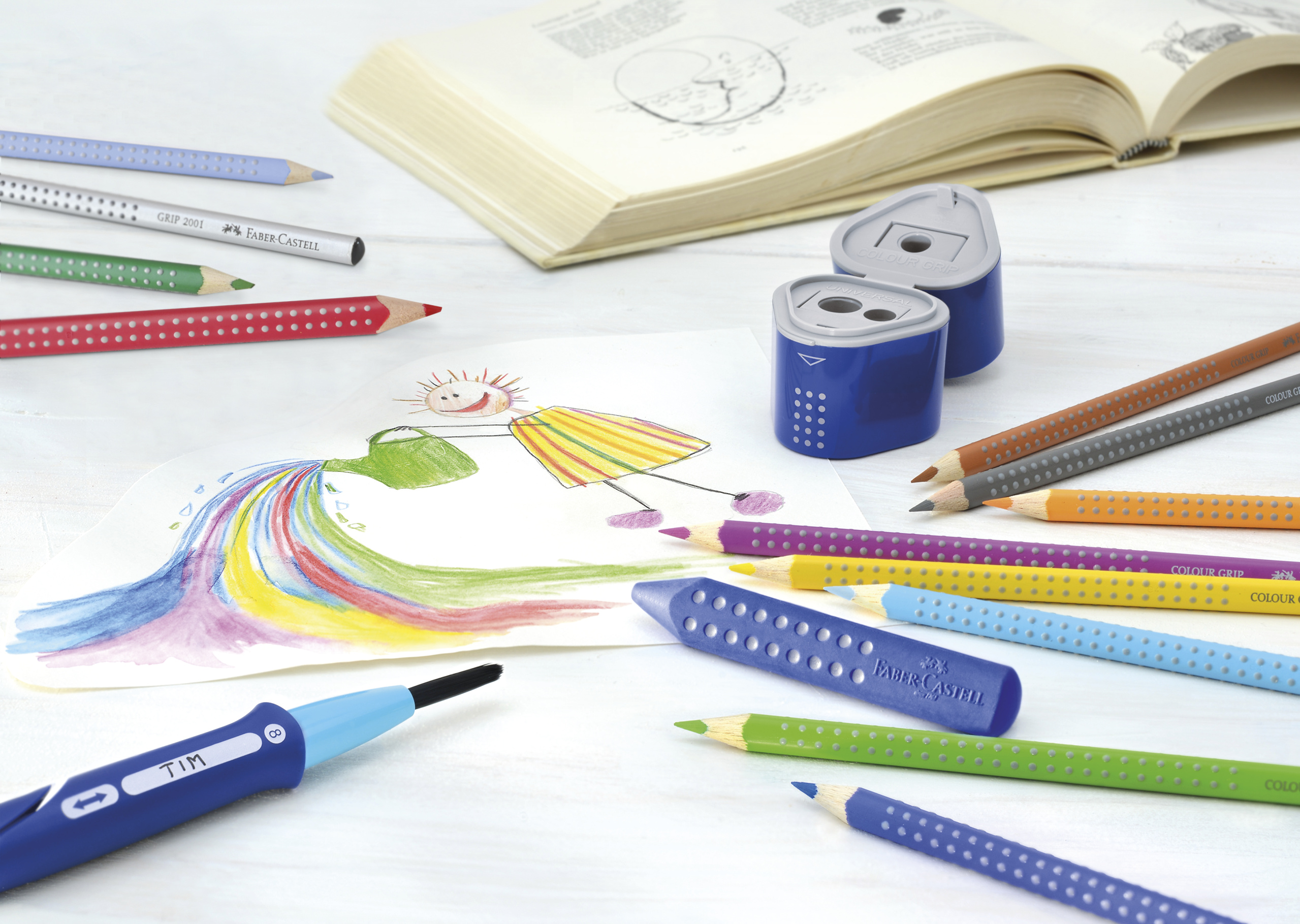 A.W.Faber - Castell Česká republika, spol. s r.o. foto 3