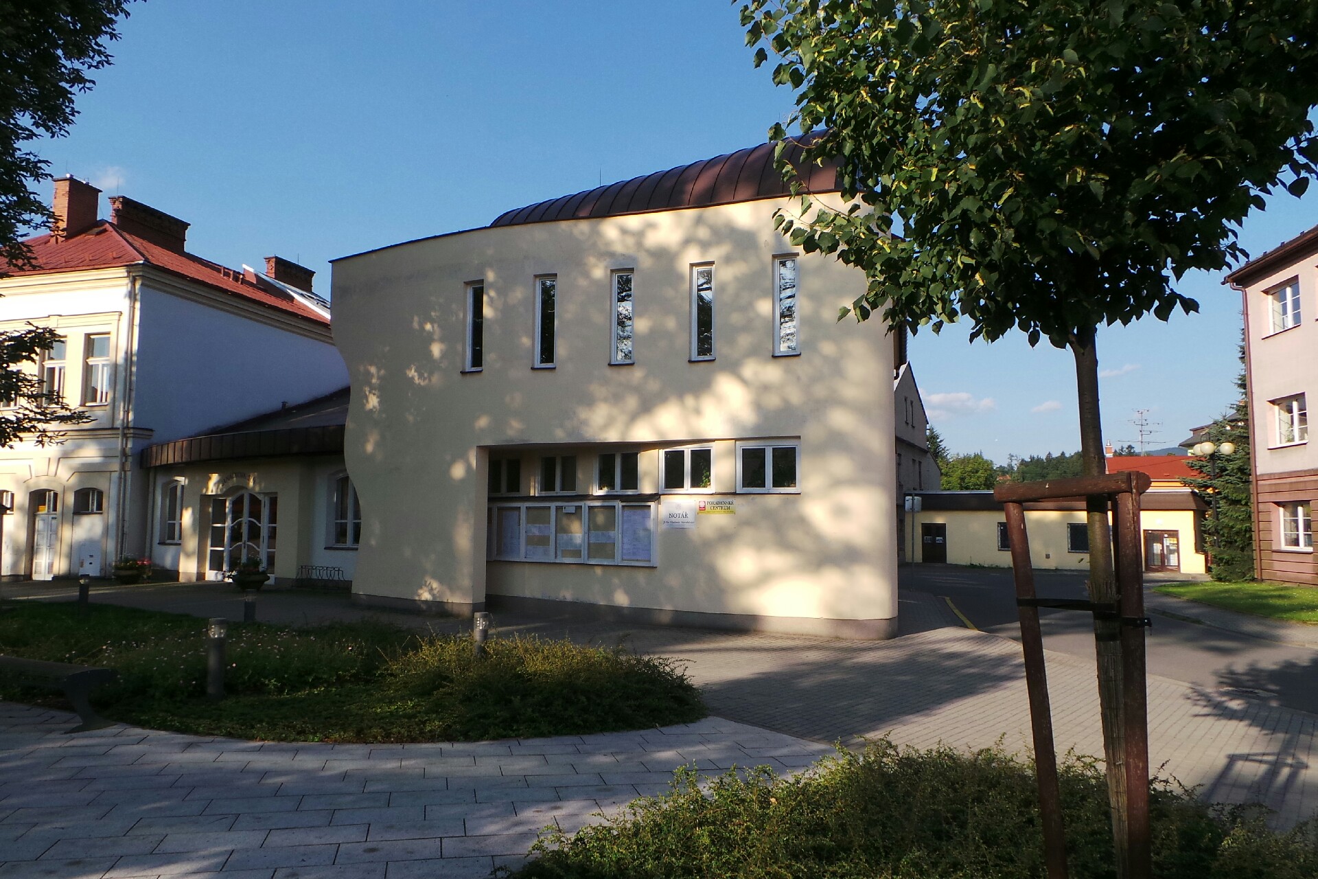 Poradenské centrum | Charita Frýdek-Místek