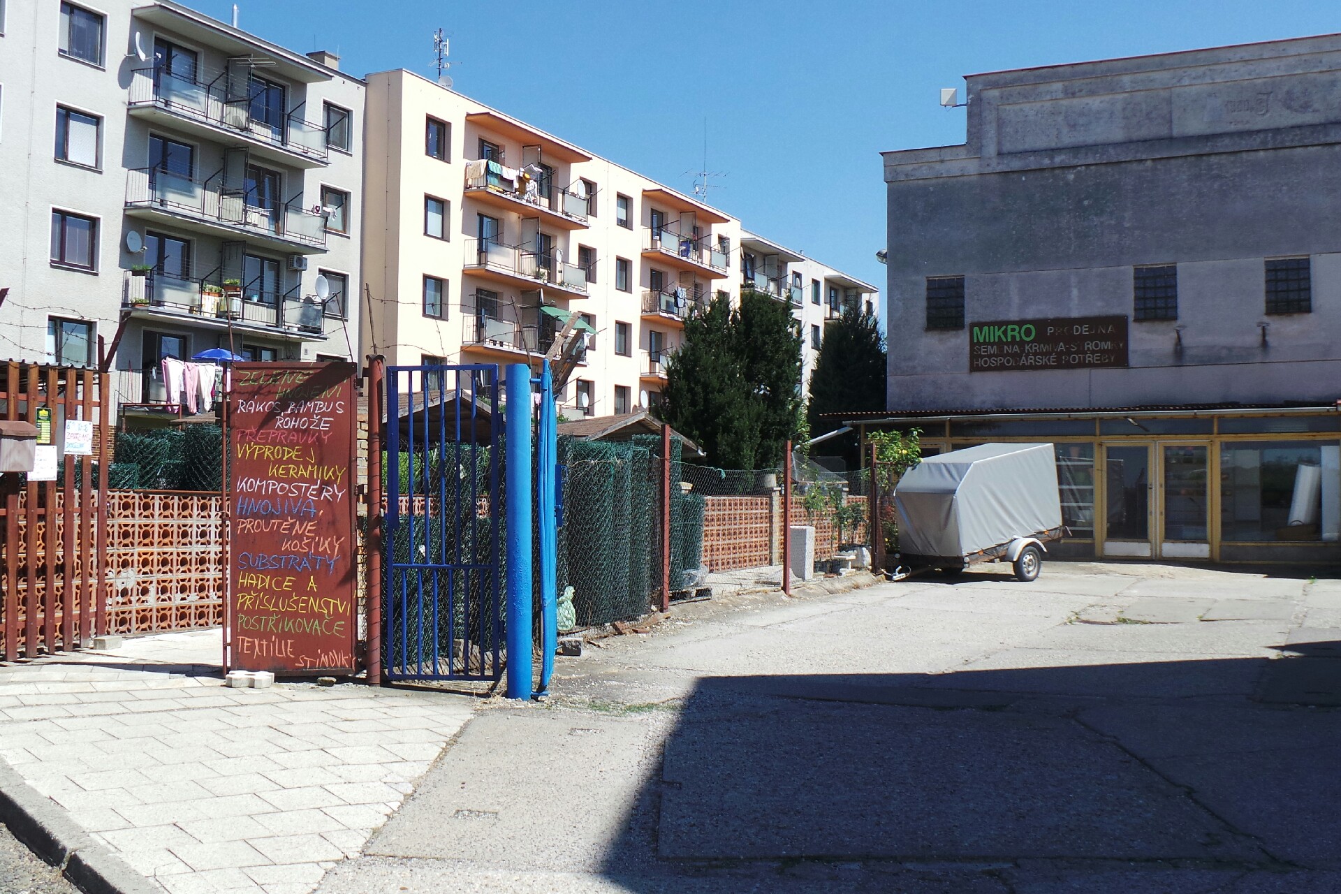 Marcela Chramostová