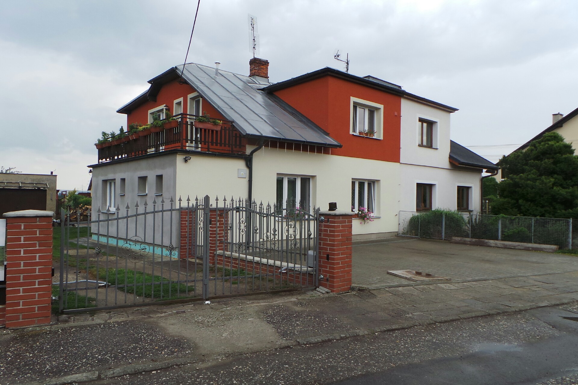 Jana Botos - svatební agentura