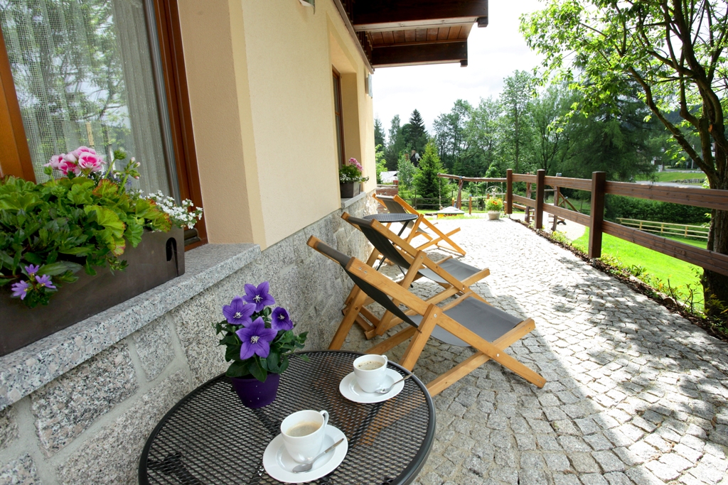 PRIM Apartmány foto 4