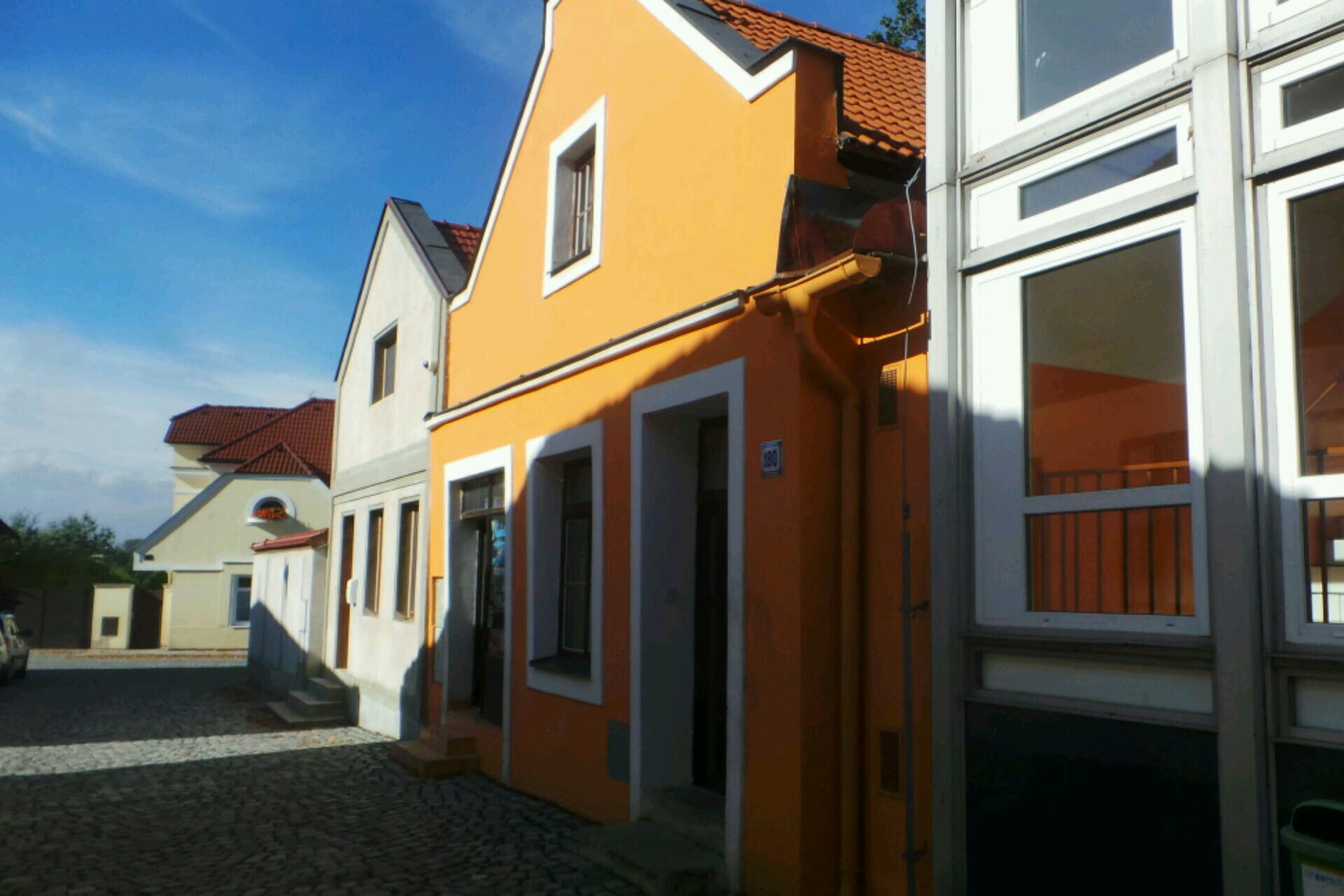 First English School - Žaloudkovi