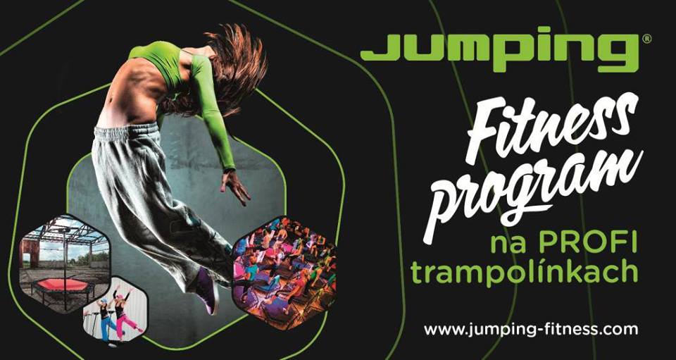 Jumping Semily foto 3