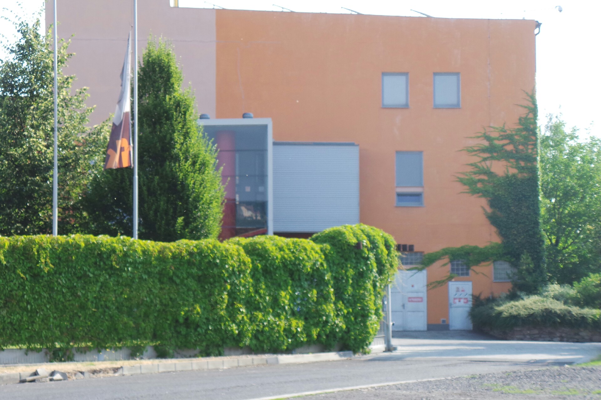 Městská policie Kadaň