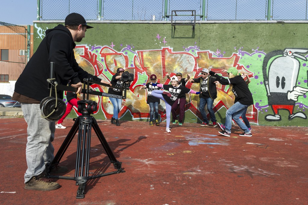 Elements Crew foto 4