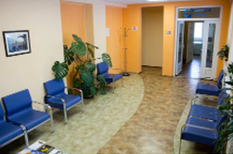 Ordinace Neředín - Mazoch Igor MUDr. foto 2