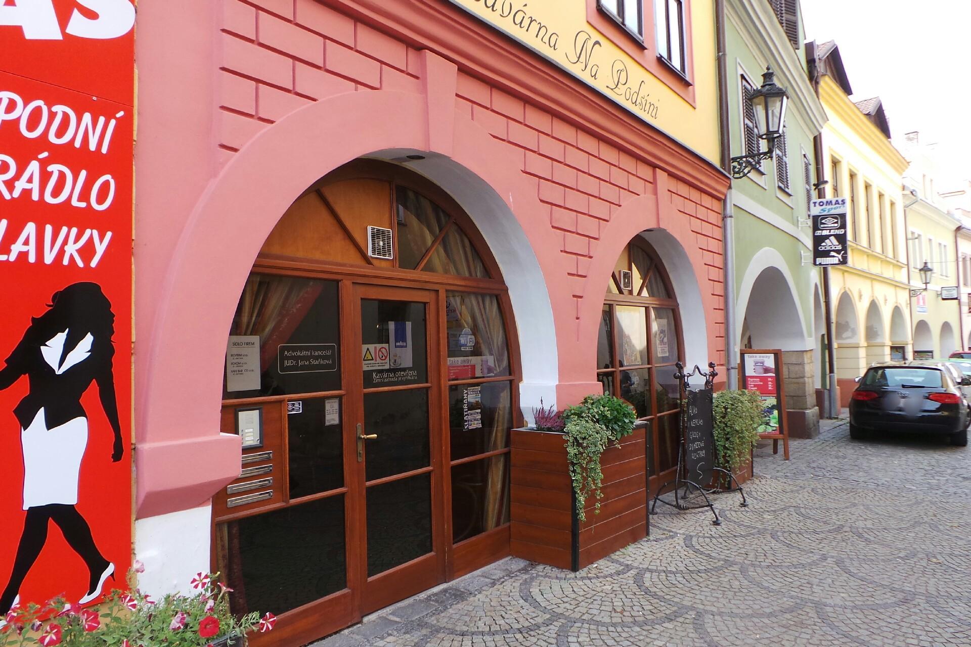 JUDr. Jana Staňková