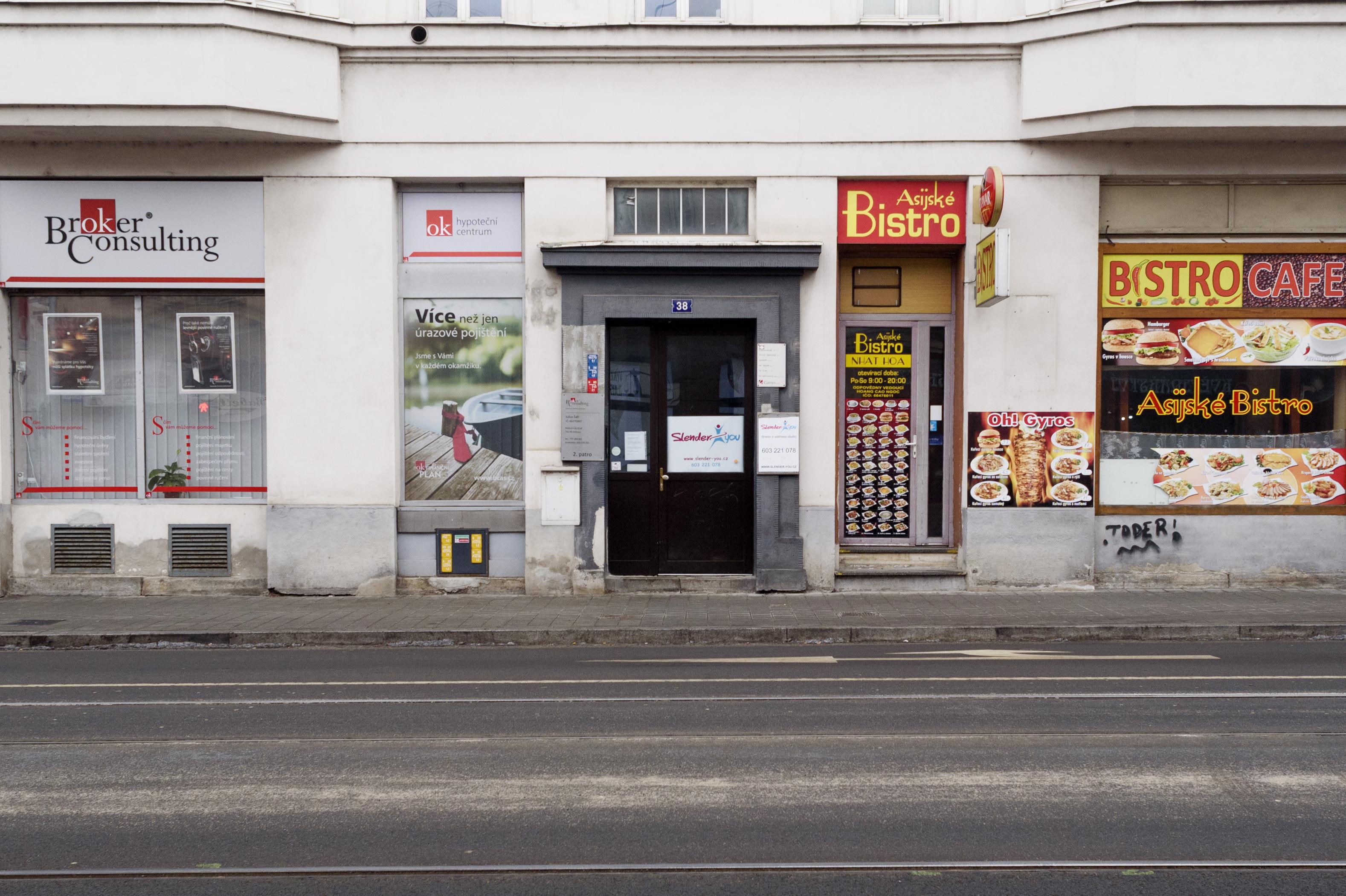 Petra Kubicová Fotograf Ostrava