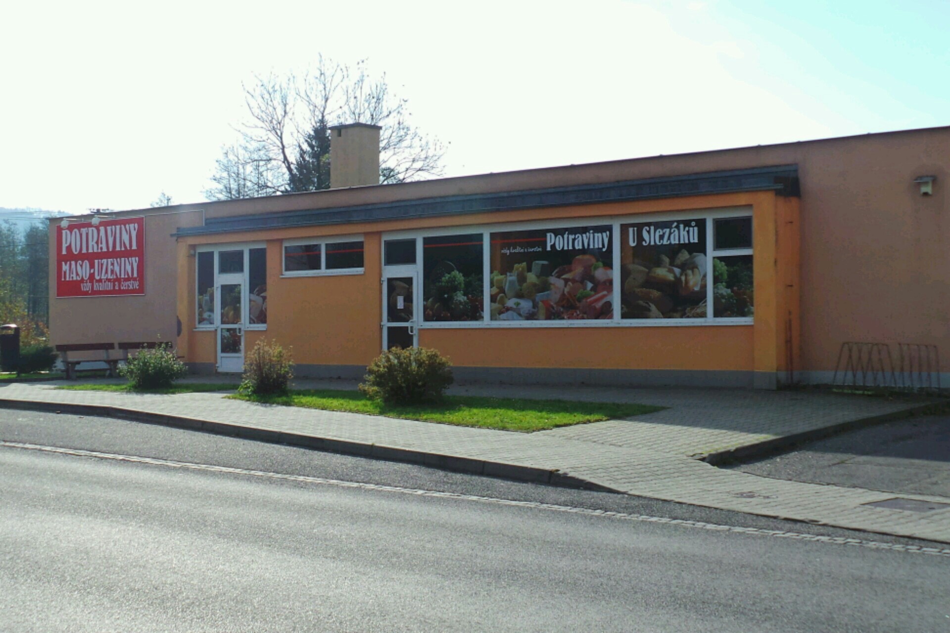 BALA potraviny