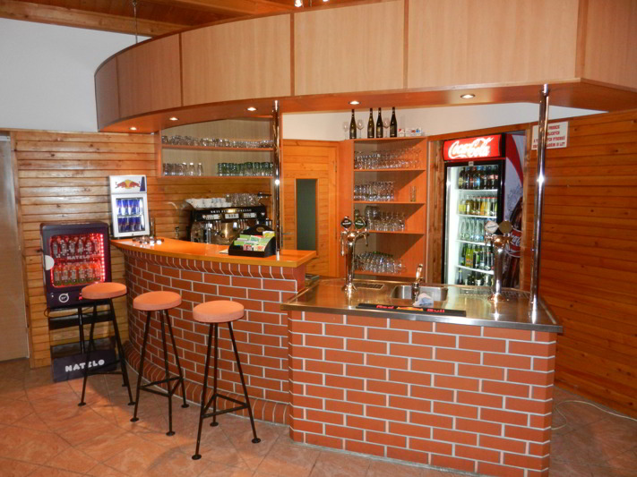 Restaurace Na Zátiší foto 3