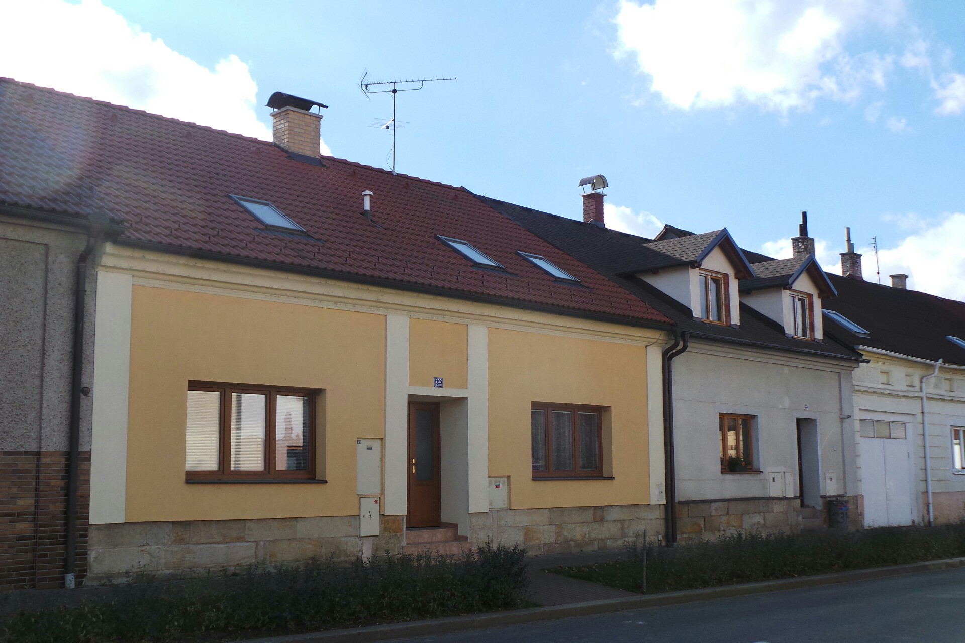 Ing. Stanislav Leinveber - odhady