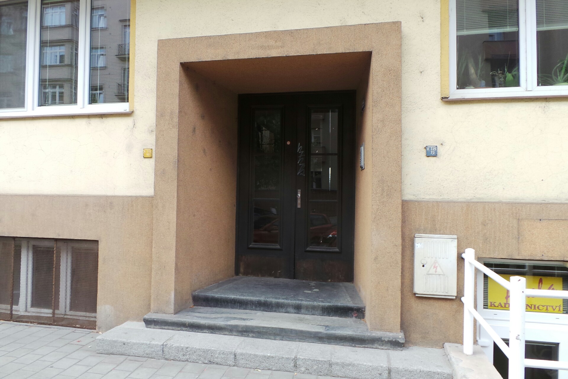 Mgr. Štěpánka Červenková