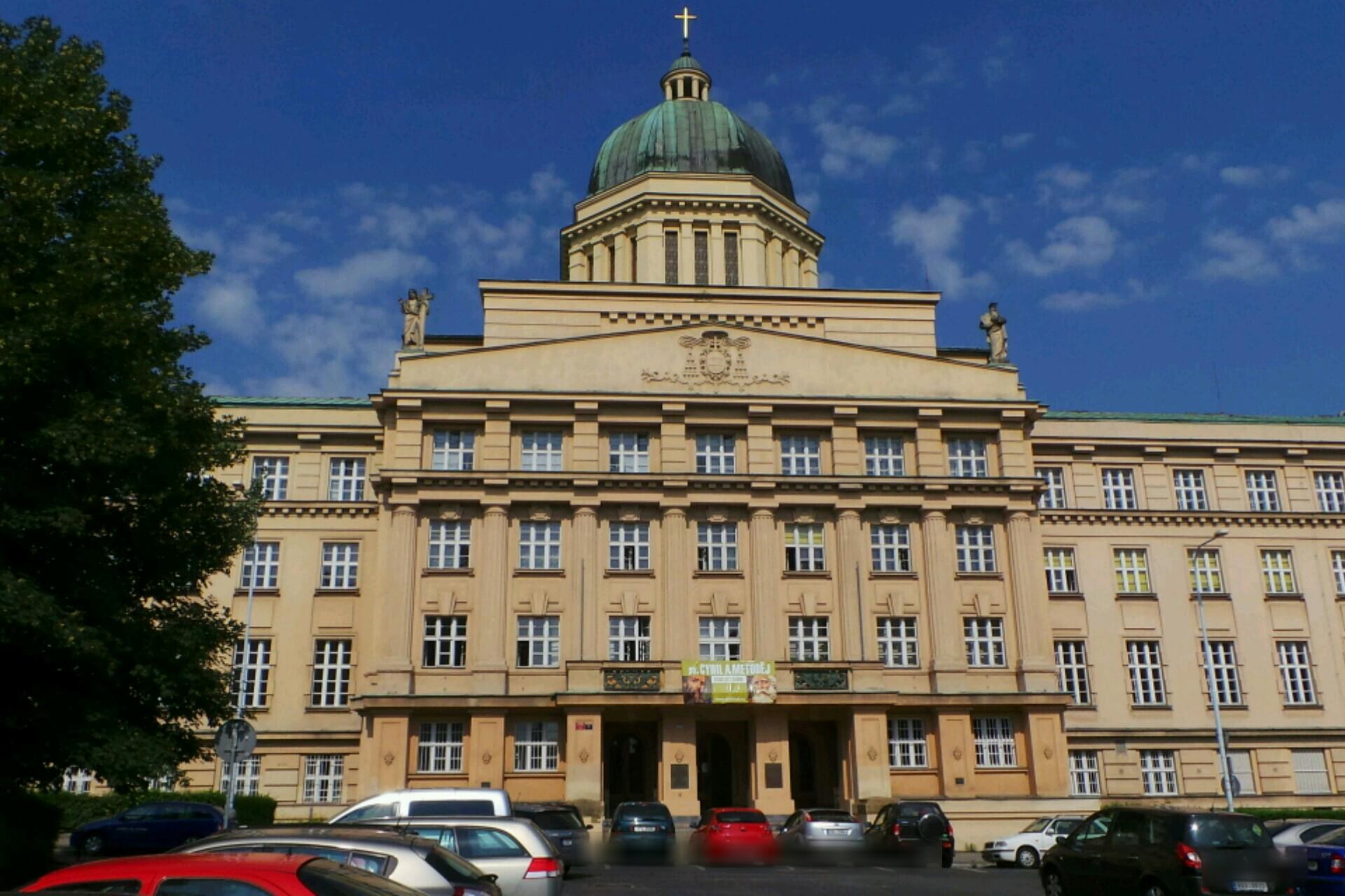 Stavební kancelář Košatka a partner, s.r.o.