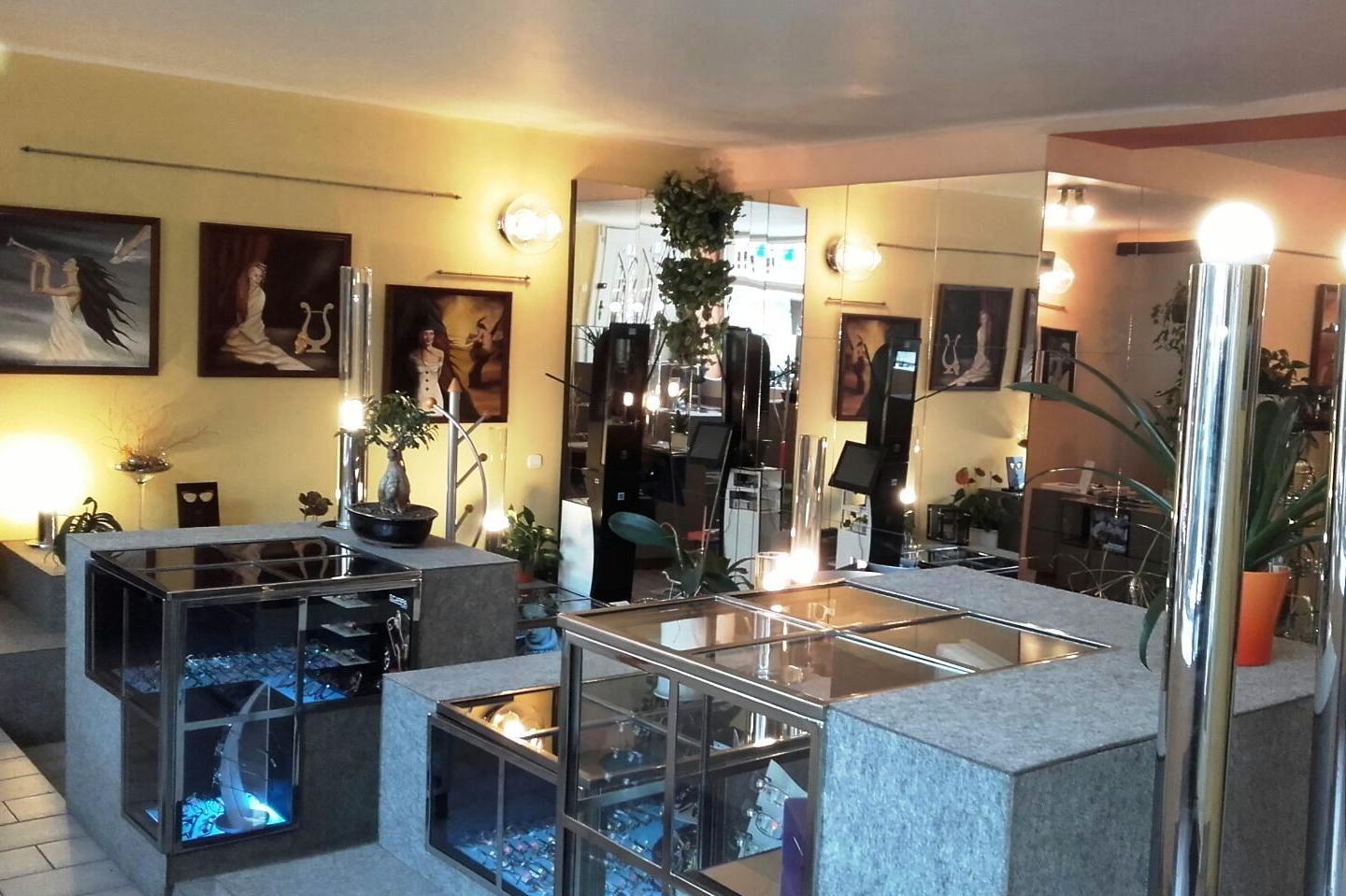 MM Optik - Marianna Malcová