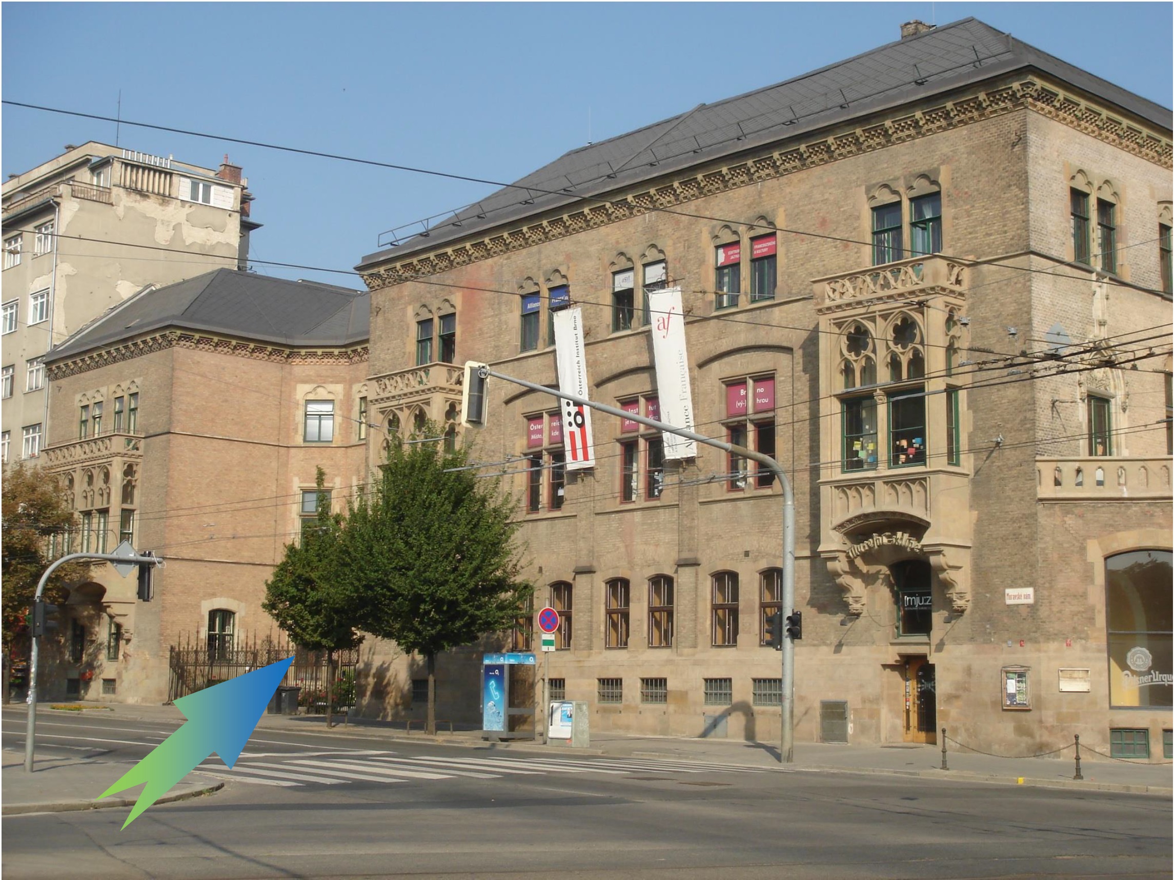 GEPARD REALITY/ REALITY MUZEJKA foto 5