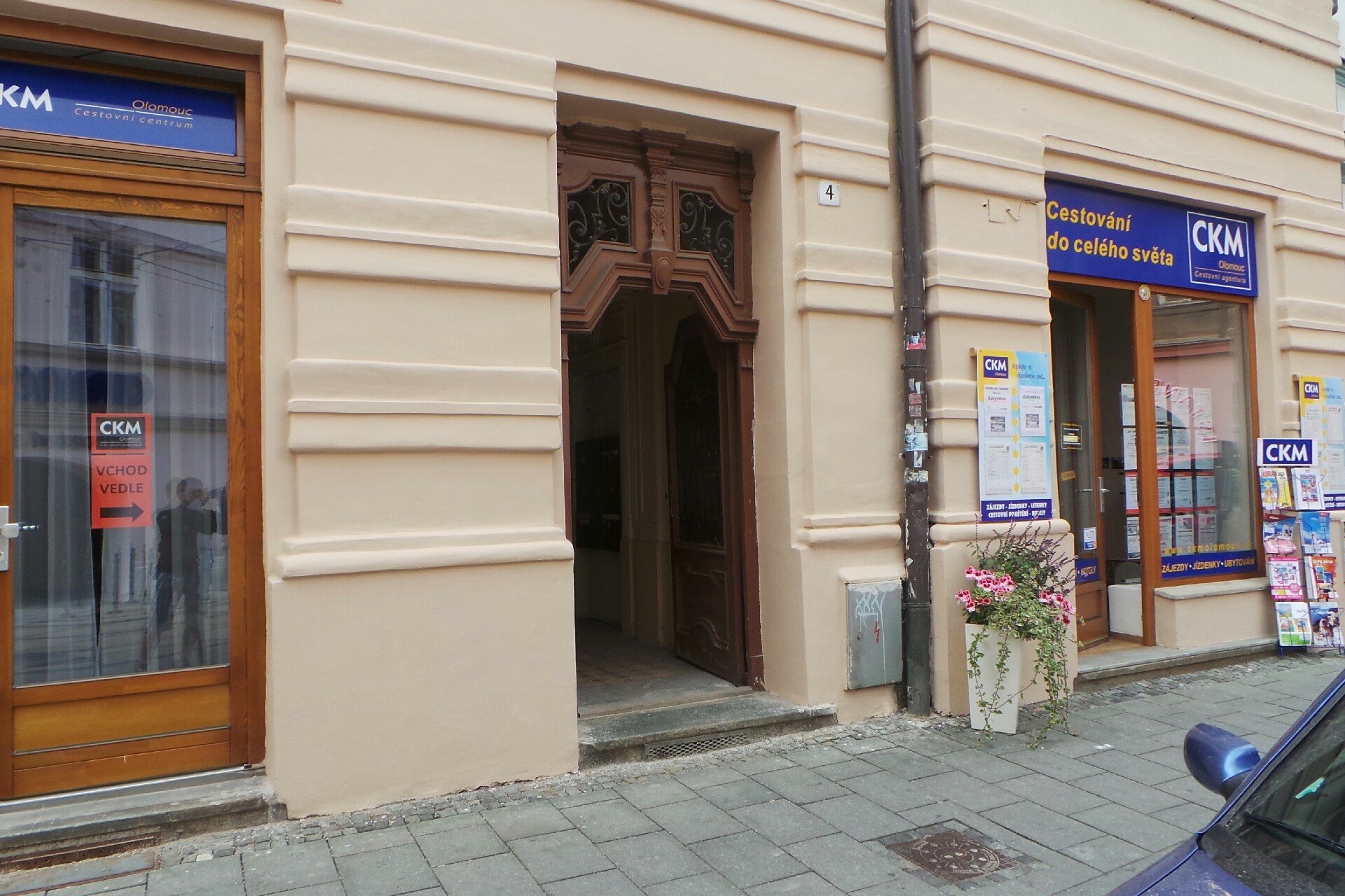 HARUKI TRANS, s.r.o.