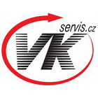 Logo obchodu VK servis
