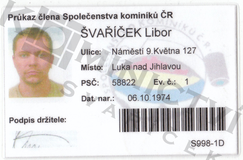 Kominictví Libor Švaříček foto 3