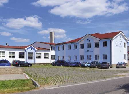 STRÁNSKÝ A PETRŽÍK, PNEUMATICKÉ VÁLCE, spol. s r.o. foto 2