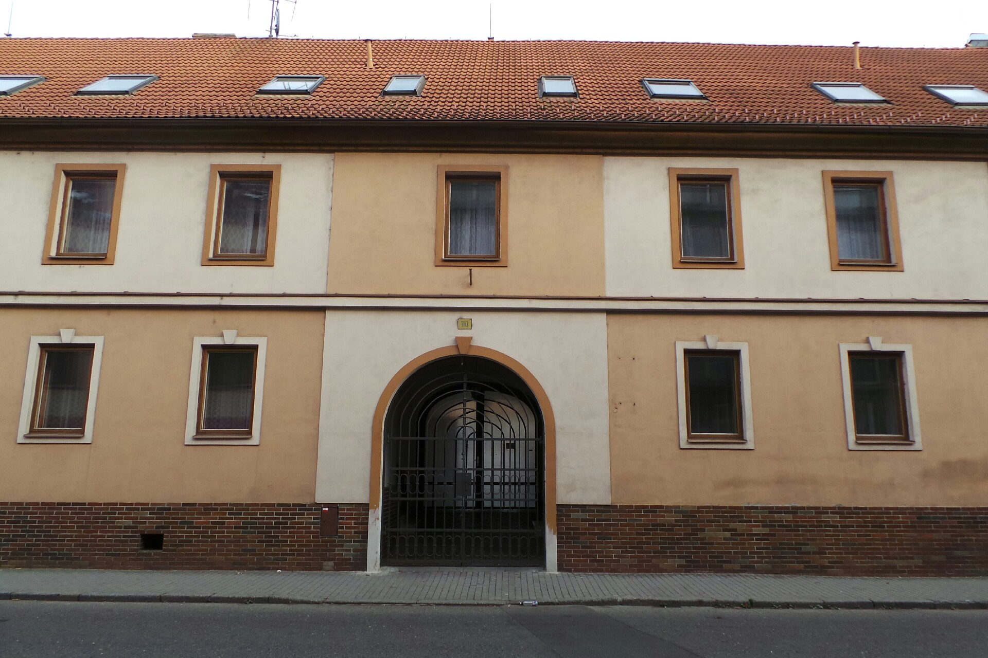 FRIDENT zubní ordinace a laboratoř, s.r.o.