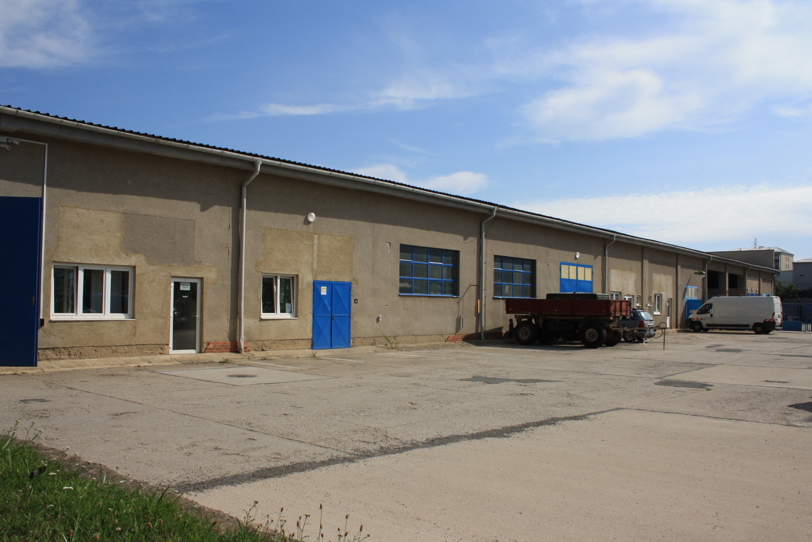 HECKL s.r.o. - voda, topení, plyn foto 5