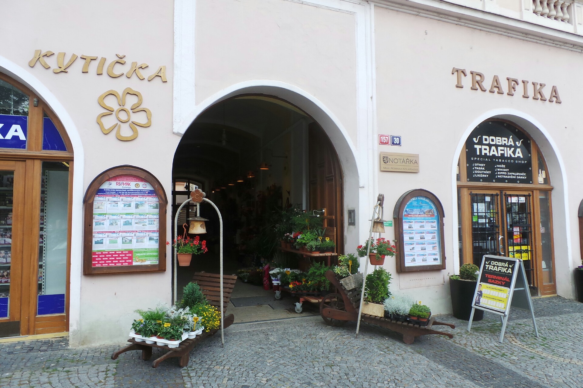 Mgr. Rudolf Axmann, advokátní kancelář