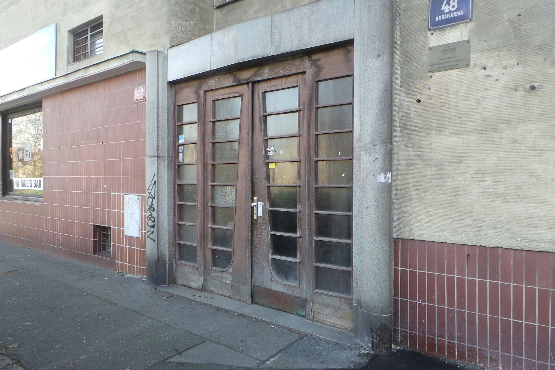 Ing. Pavel Merhaut foto 1