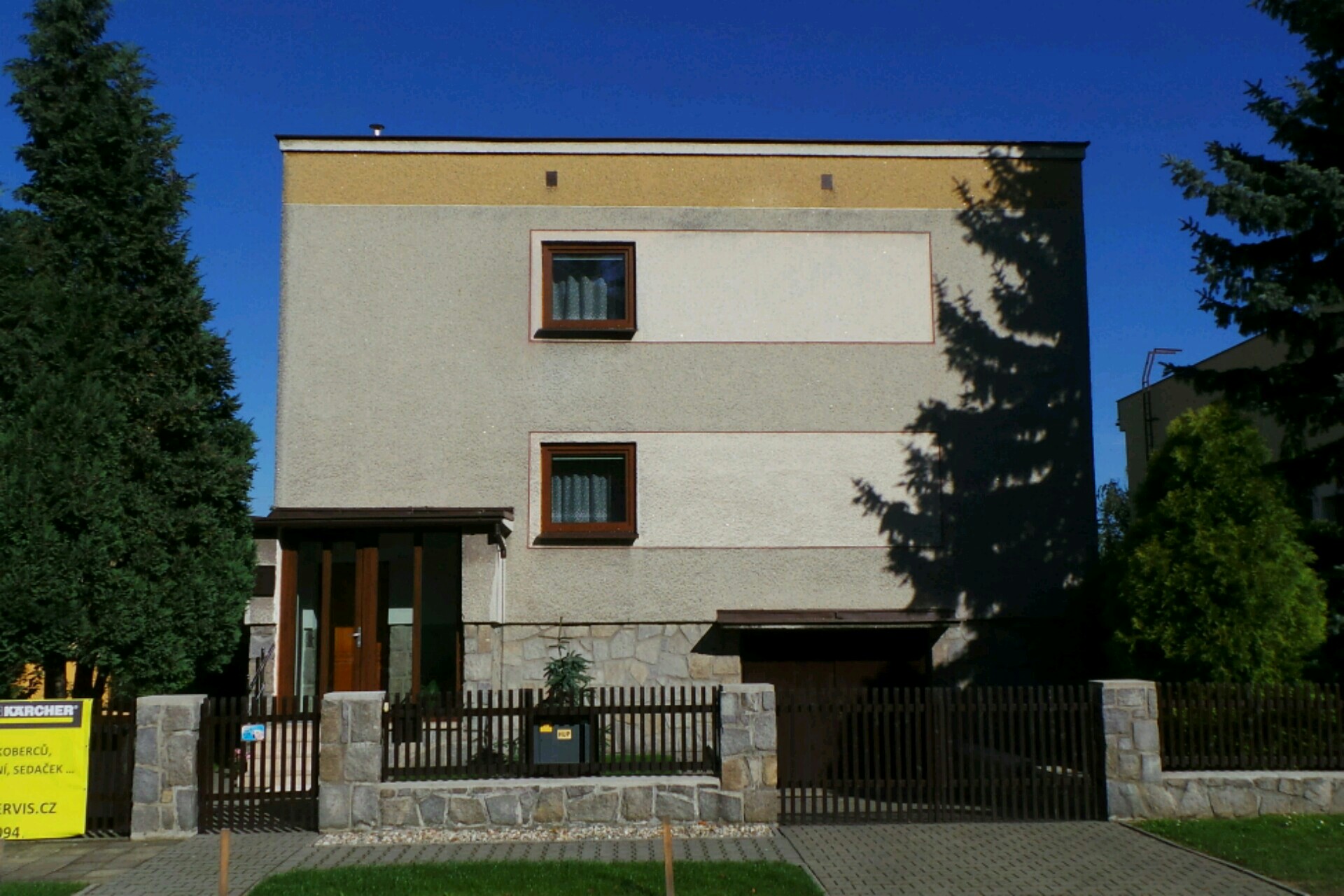 Půjčovna Ondřej Hruška