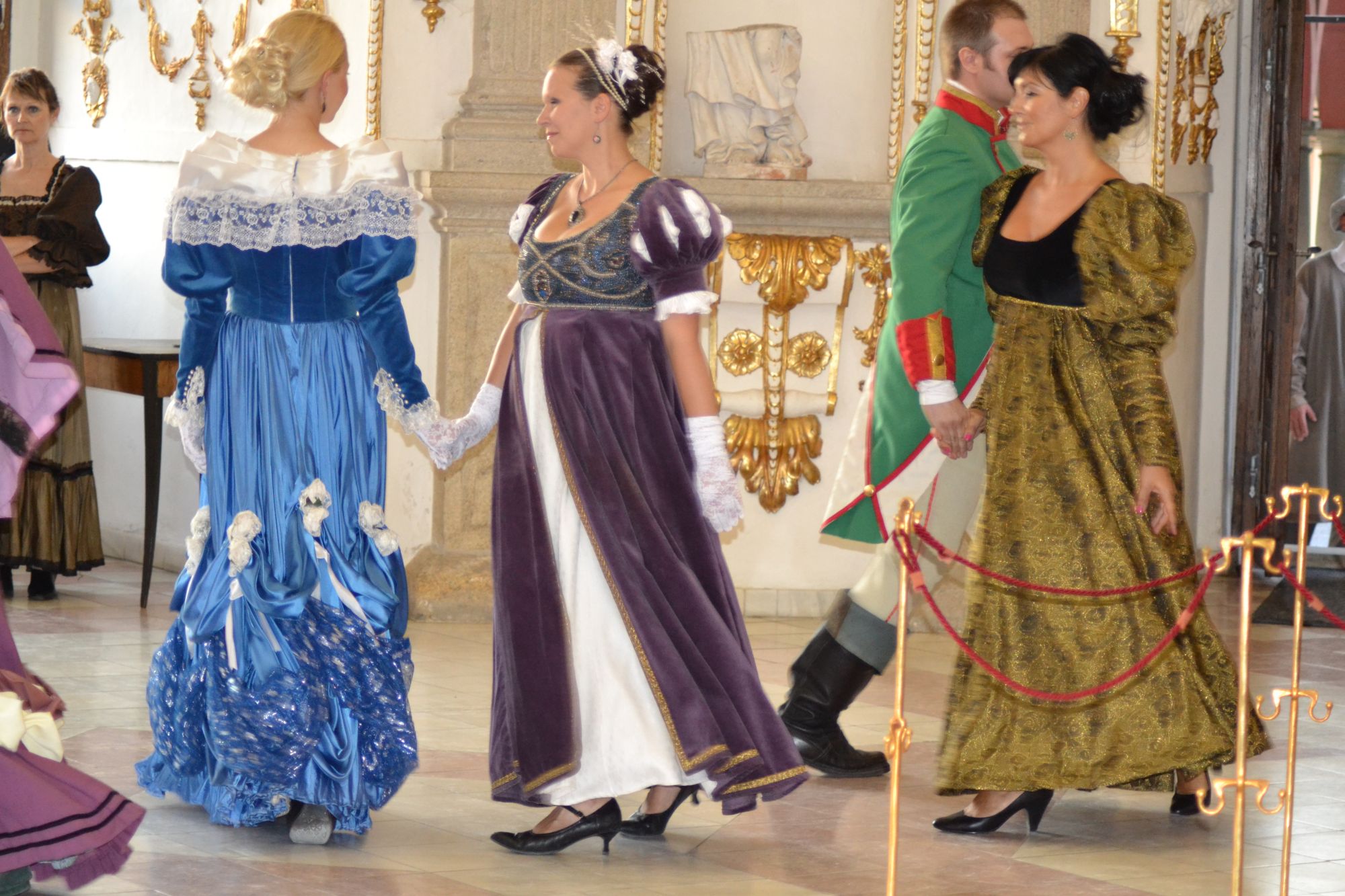 Antonín Kaška - umělecká agentura foto 2