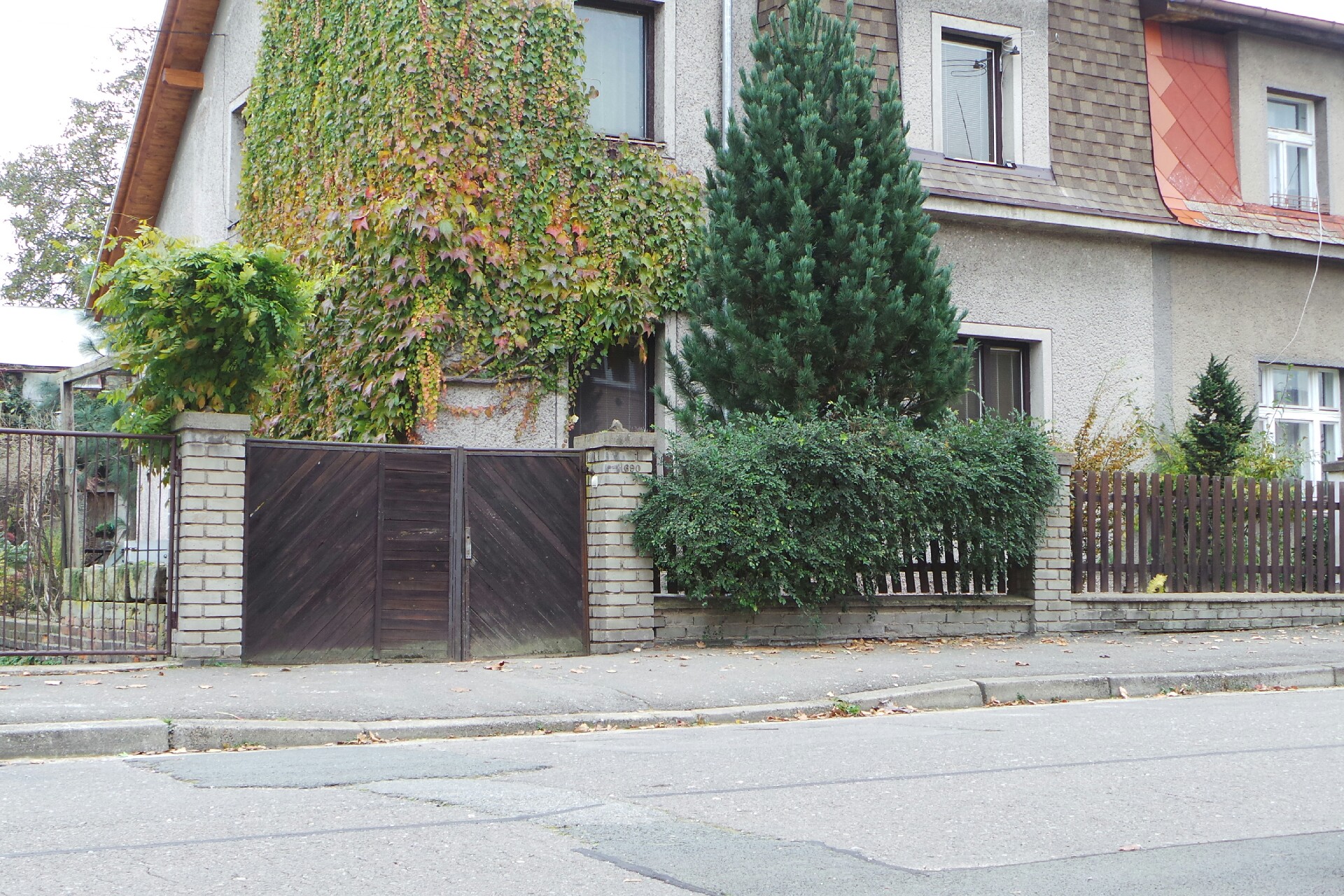 Okrasné zahrady Valenta