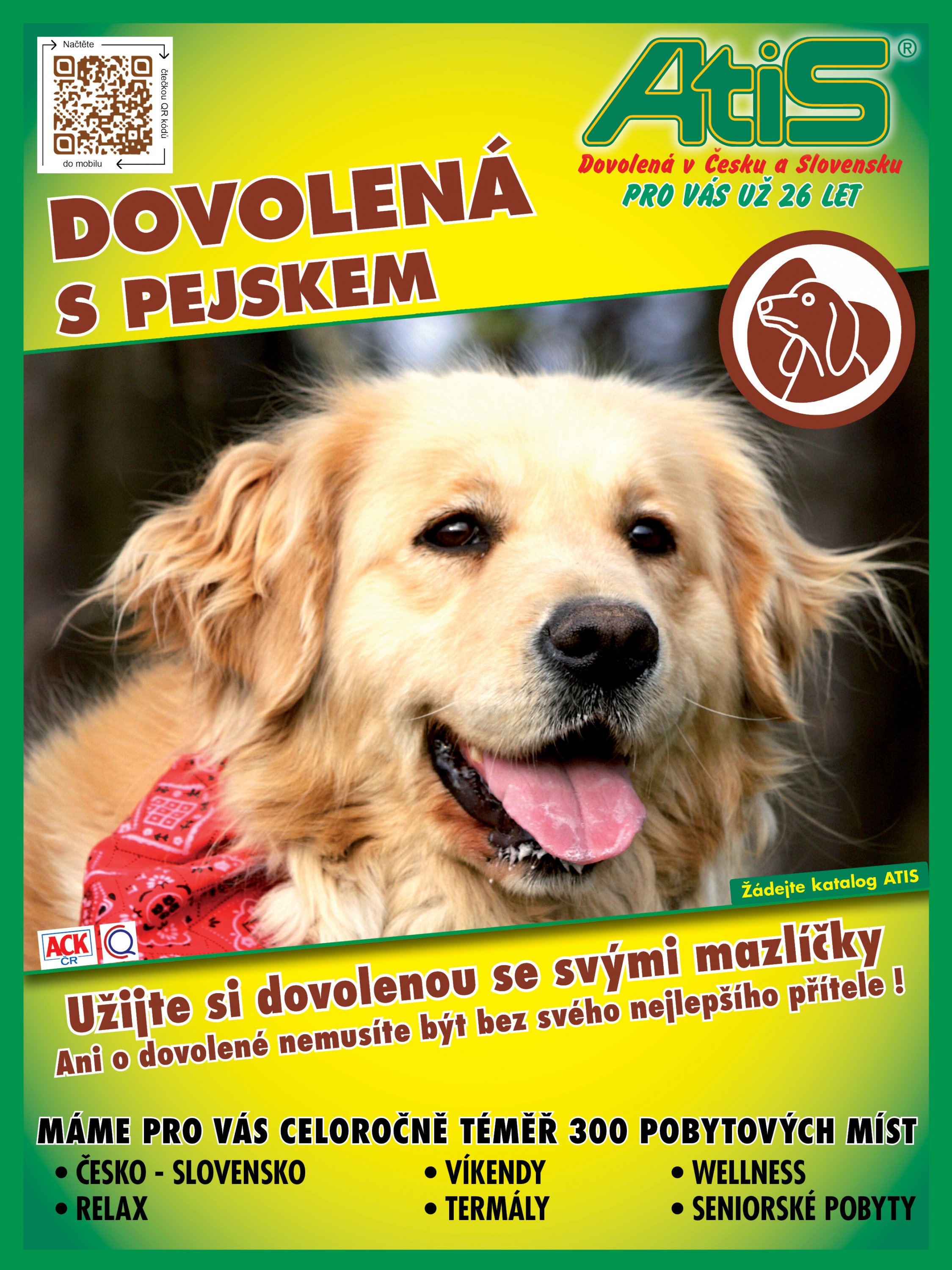 Cestovní kanceláři ATIS foto 3