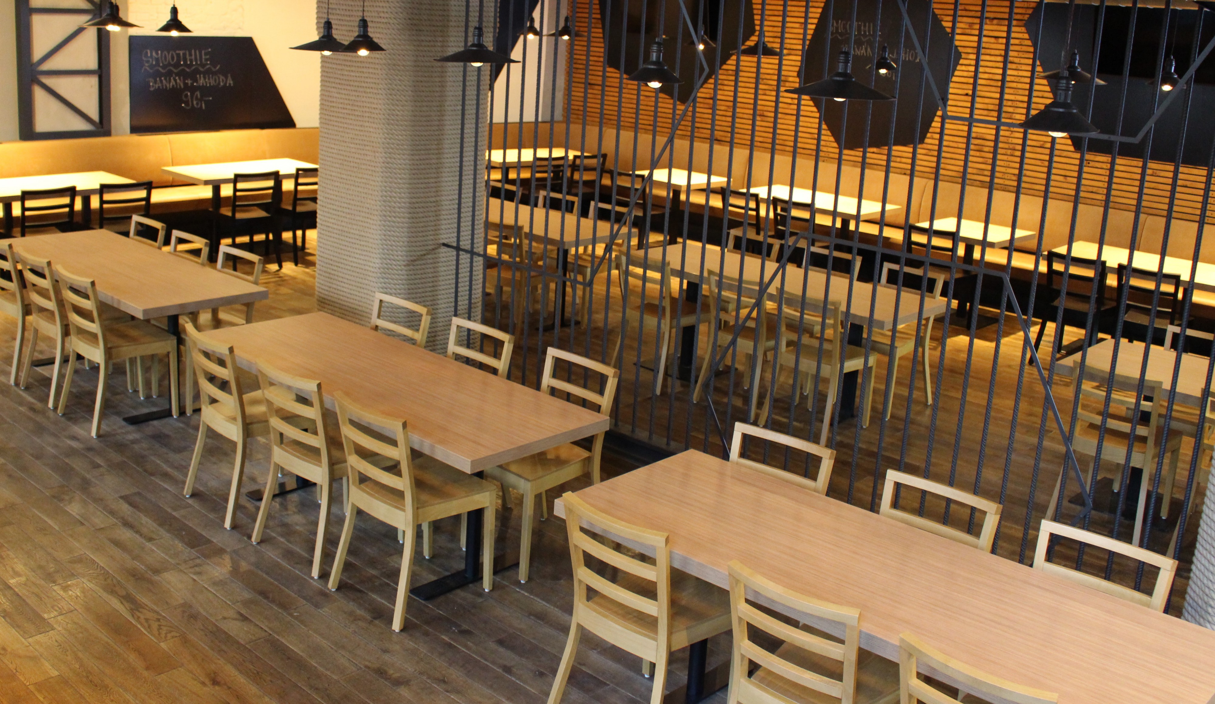 Restaurace u Holiše foto 2