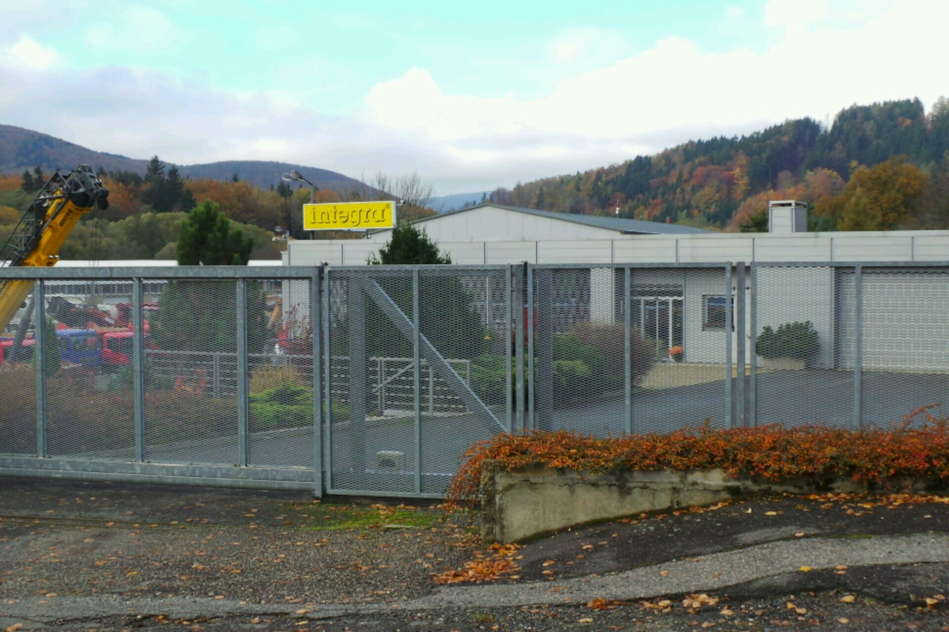 Integra stavby, a.s. foto 2