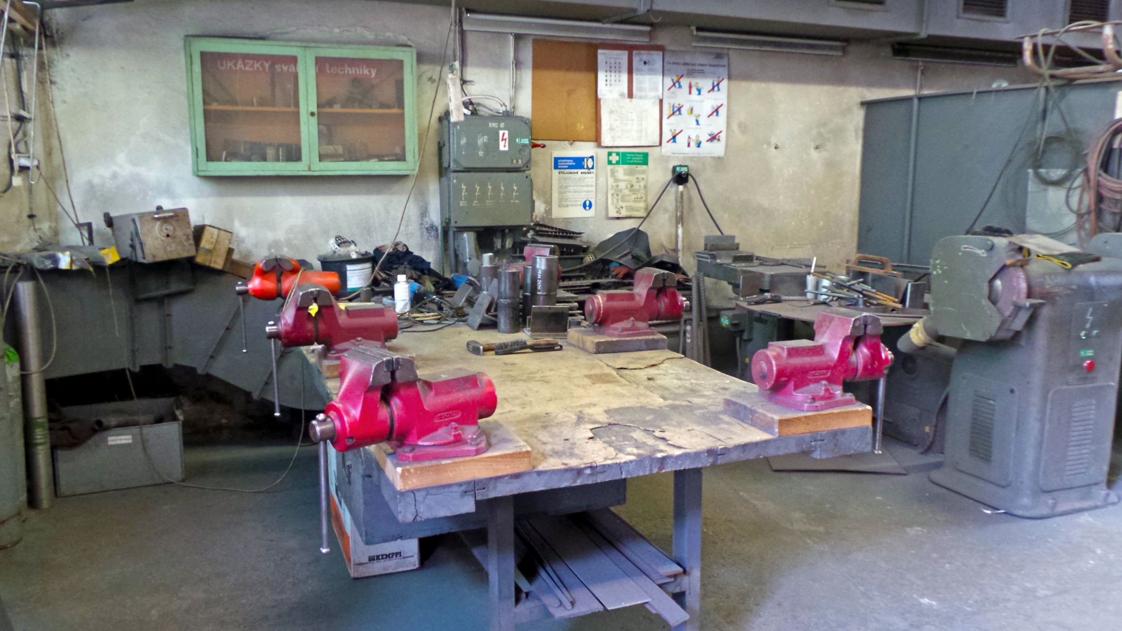AZ WELD Stuchl s.r.o foto 4