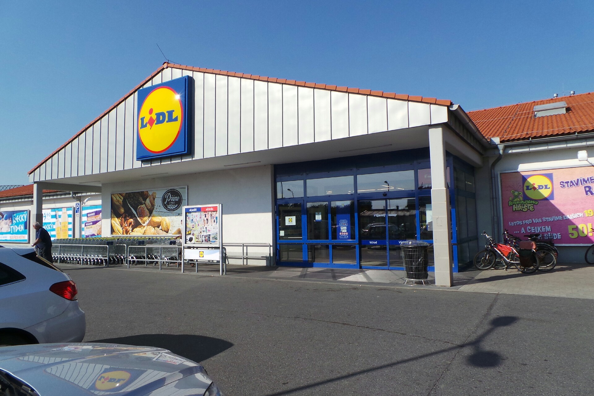 Lidl