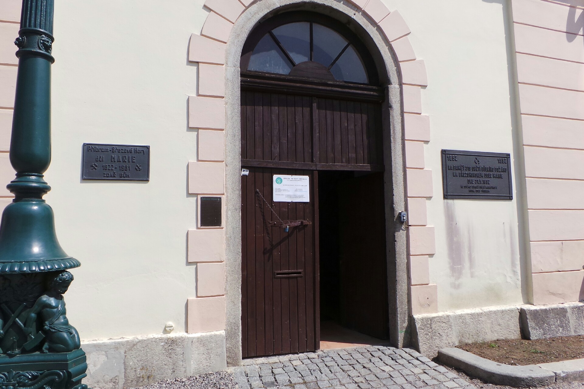 Spolek Prokop Příbram