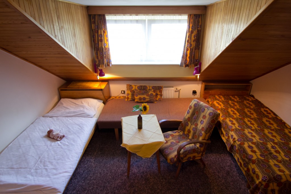 Penzion Červinková foto 2