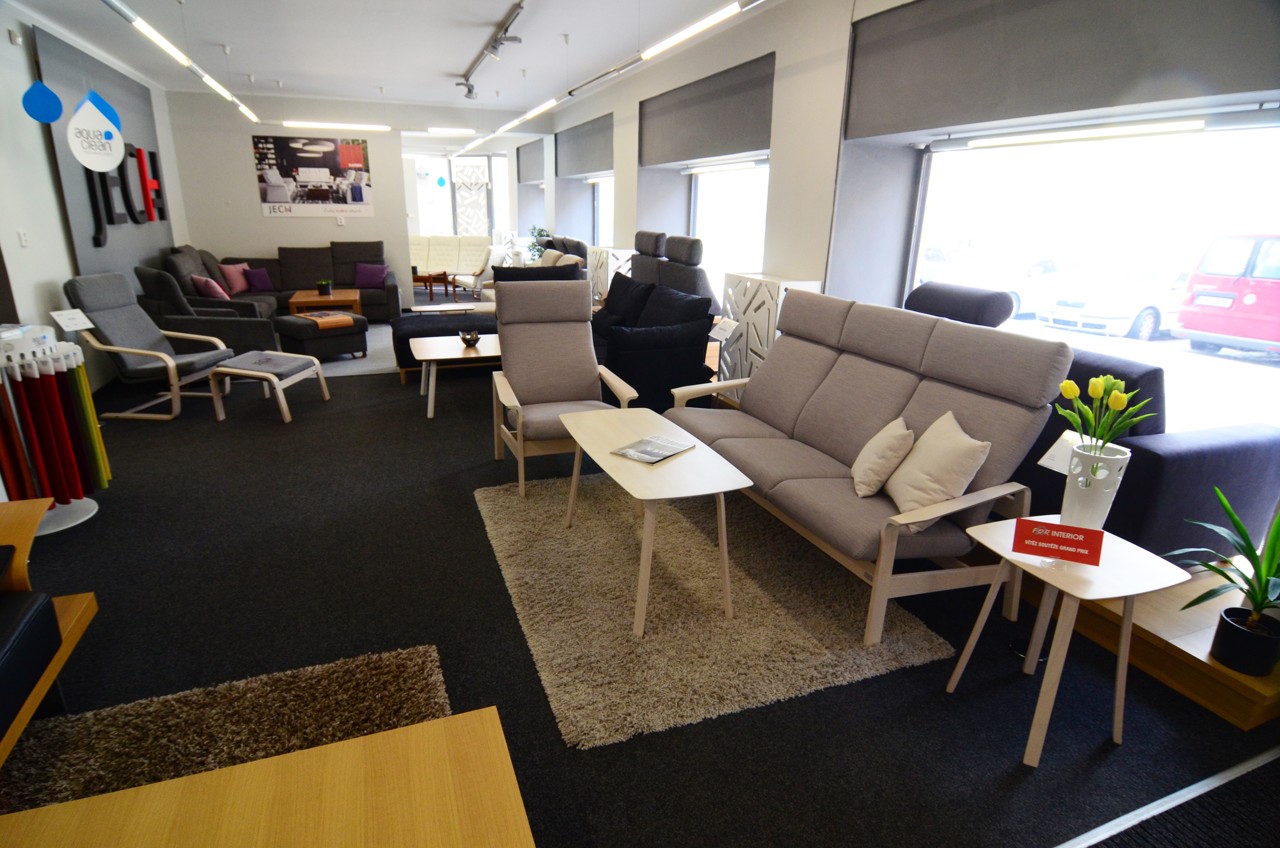 JECH Sedací soupravy foto 6