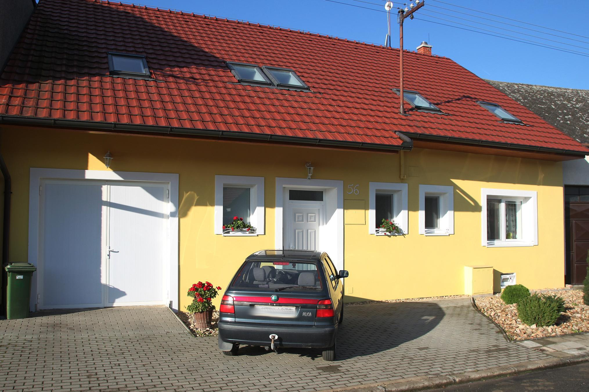 Archivservis - Richard Klofáč