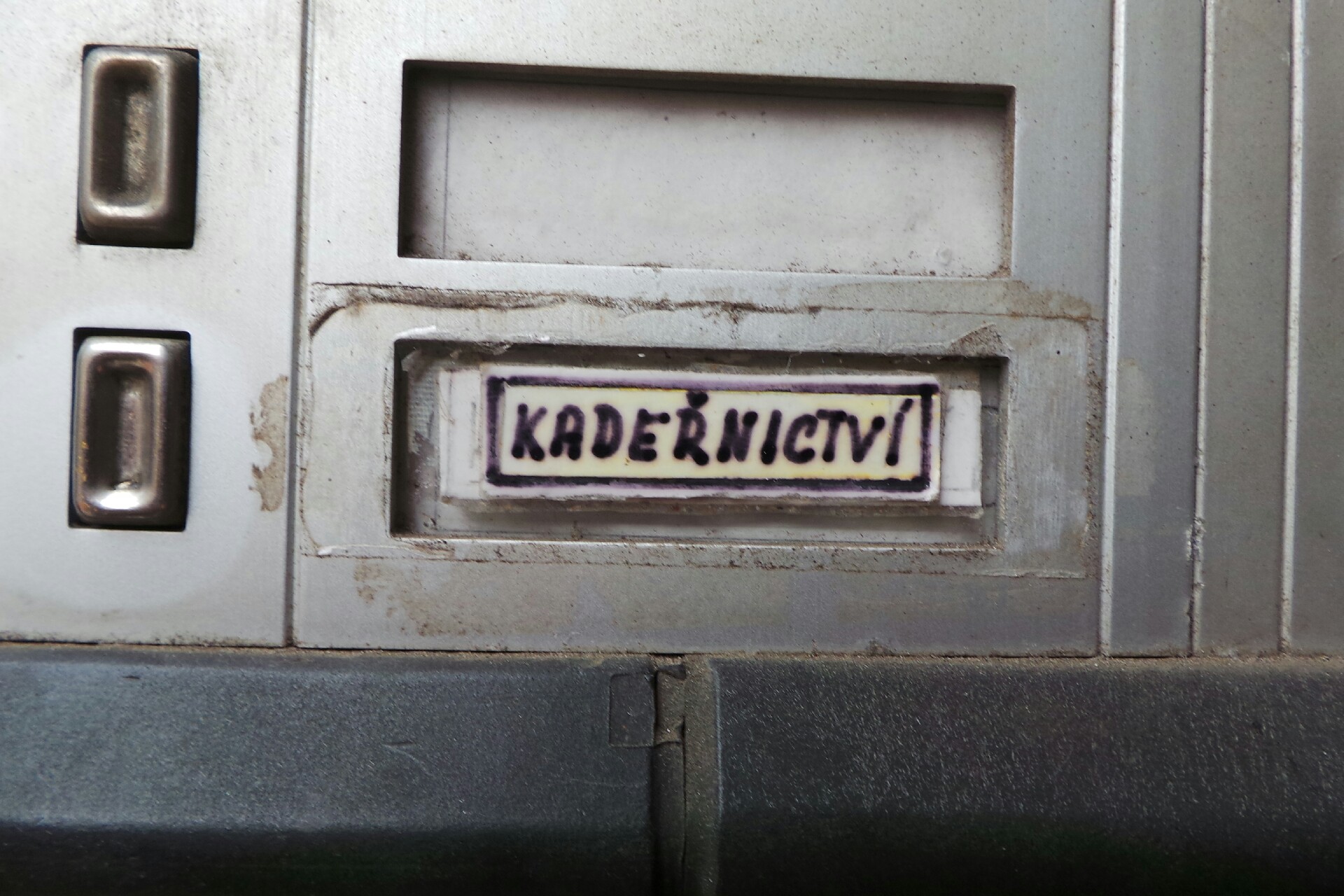 Hair design unique foto 2