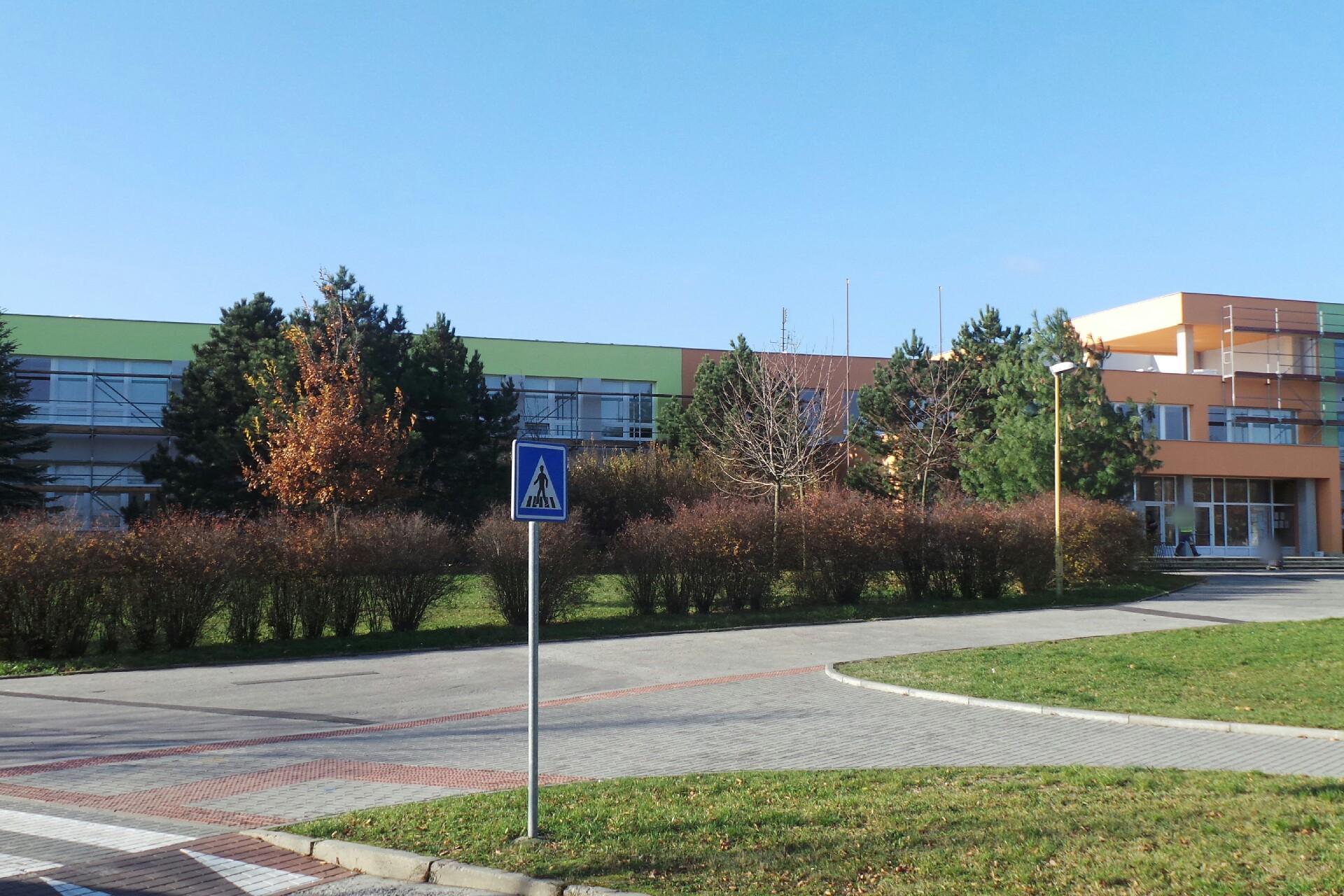 ZUŠ Otrokovice, Jana Žižky