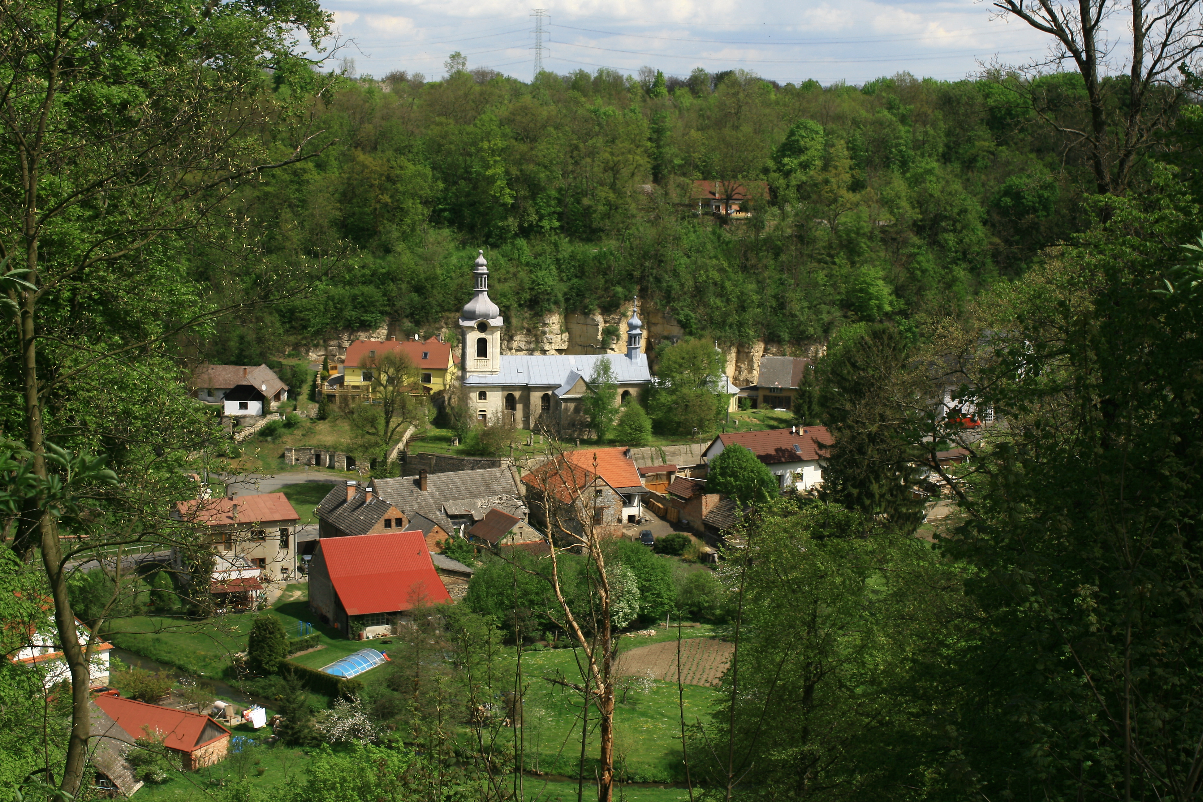 Strenice - obecní úřad foto 2