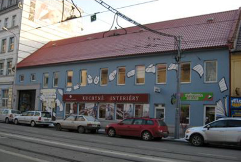 Jacobs Clean Energy, s.r.o.