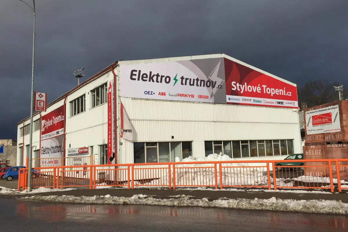 Elektro-Trutnov.cz, s.r.o.