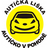 logo Autíčka Liška