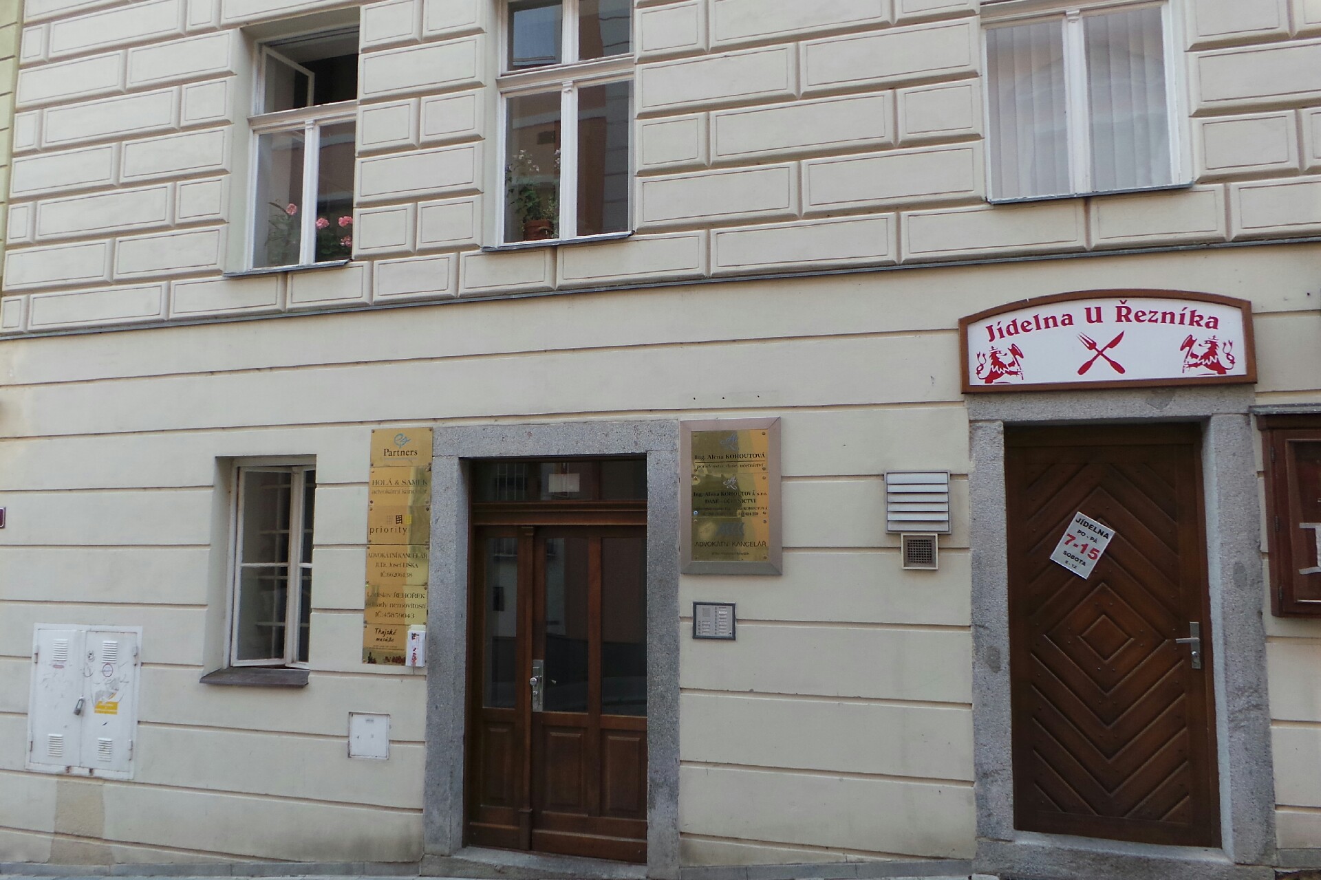 Ing.Alena Kohoutová, s.r.o.