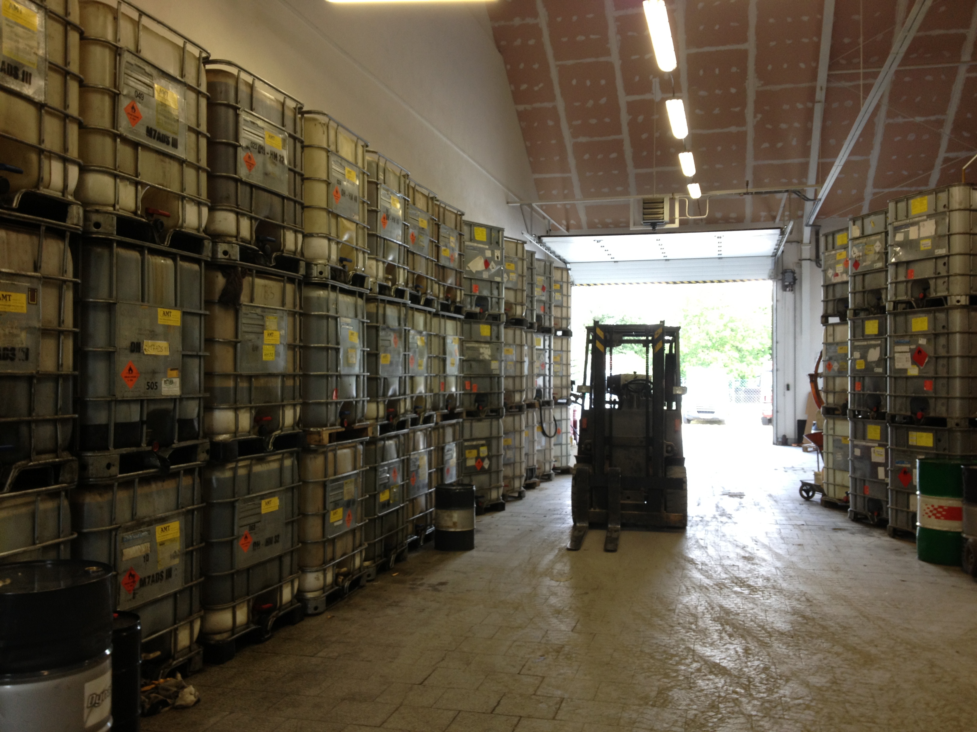 AMT Hrotovice, spol. s r.o. foto 2