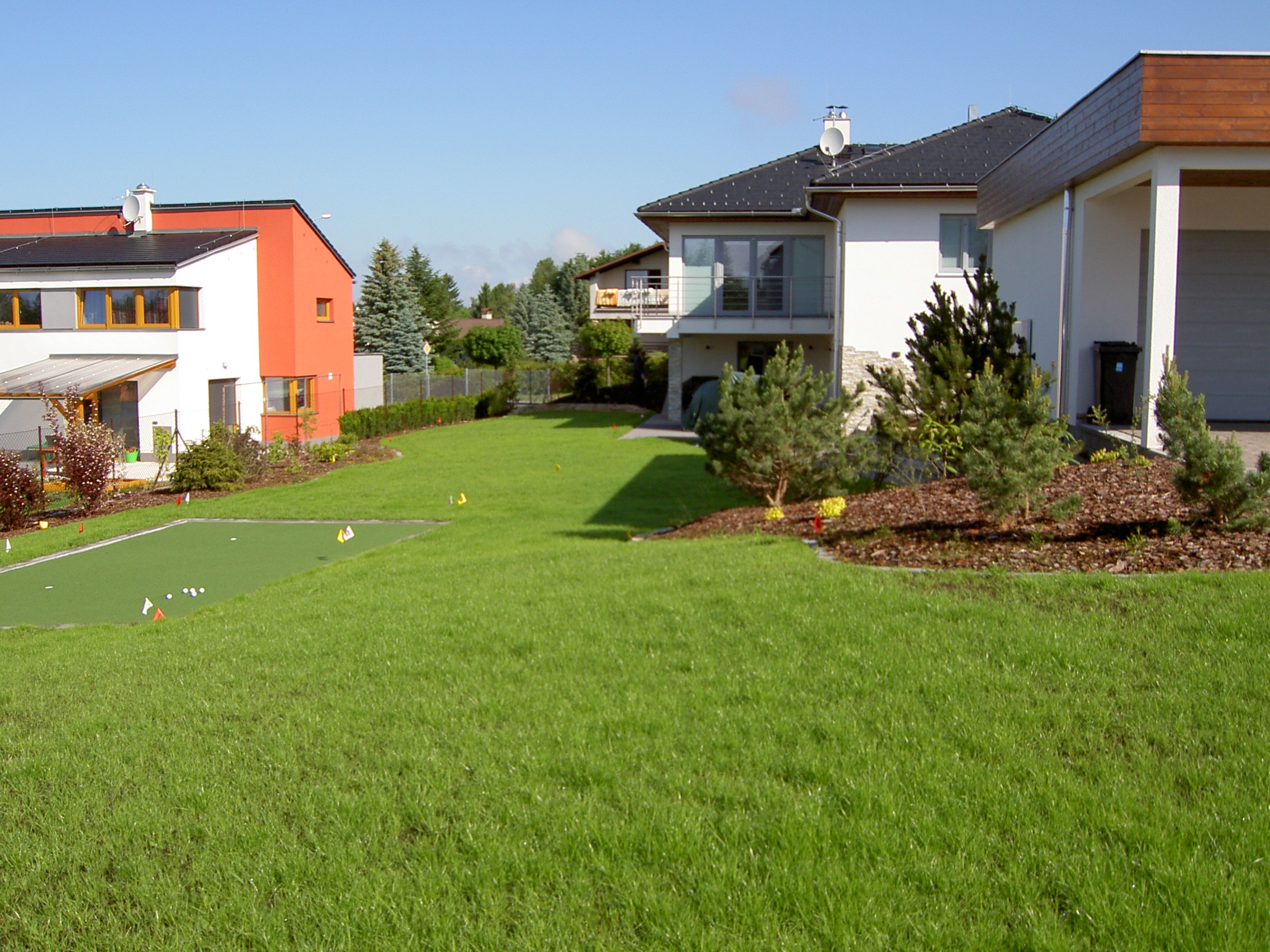 Rind.cz - Závlahové systémy foto 3